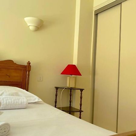 אז'אקסיו Spacieux T3 Au Centre Ville D'Ajaccio מראה חיצוני תמונה